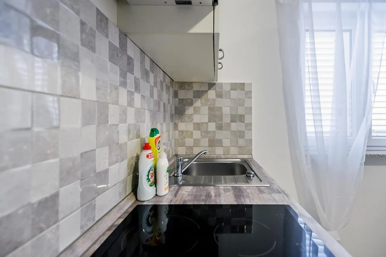 Modern Apartment Old Town - Zadar