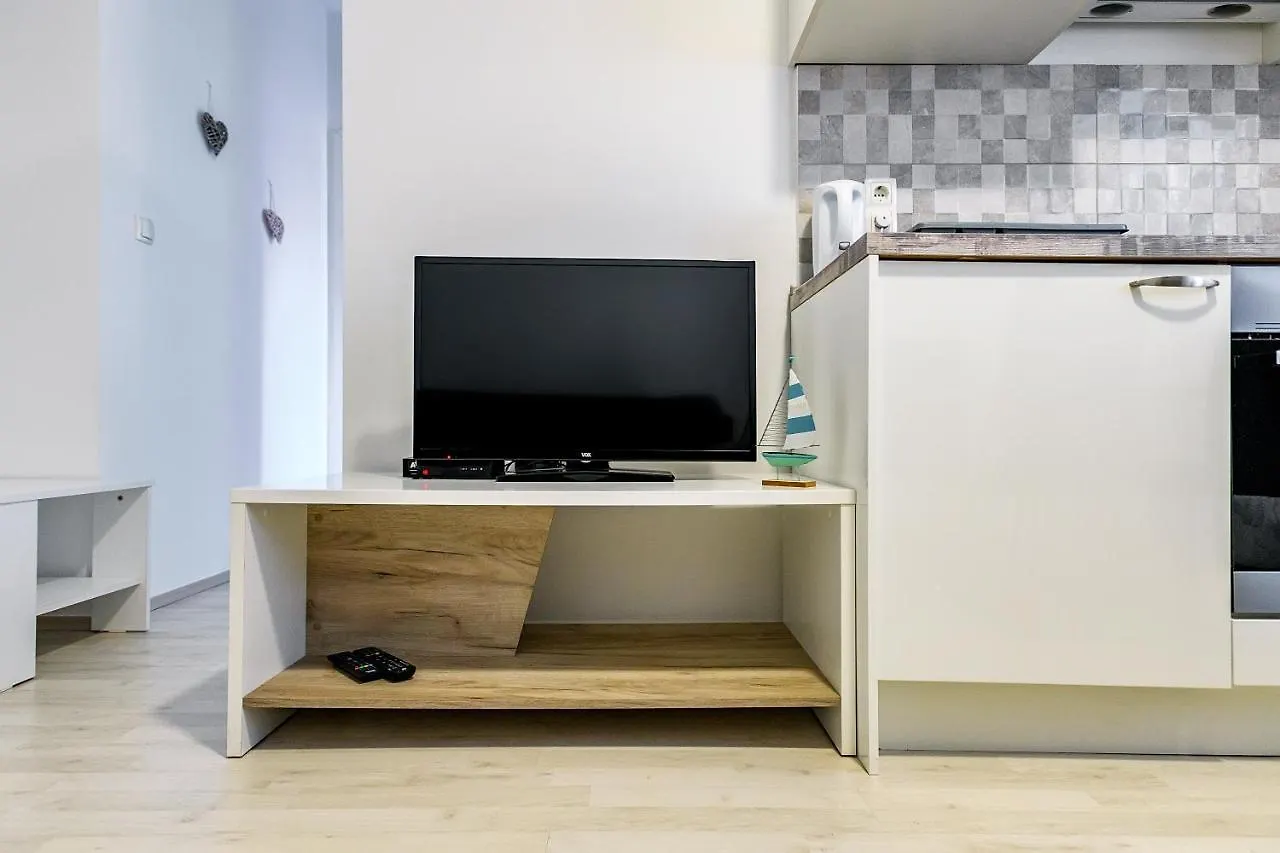 Modern Apartment Old Town - Zadar 0*,  Croatia