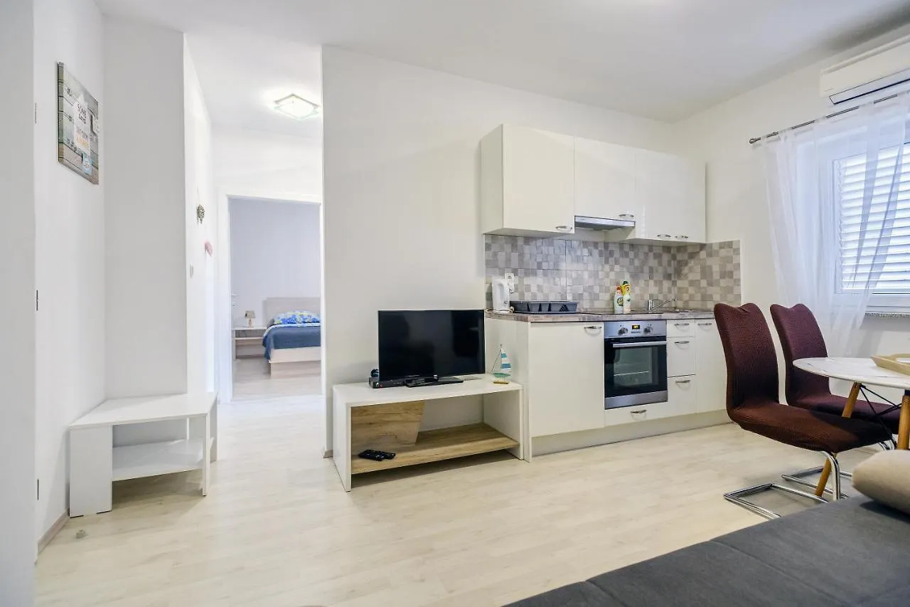 Modern Apartment Old Town - Zadar