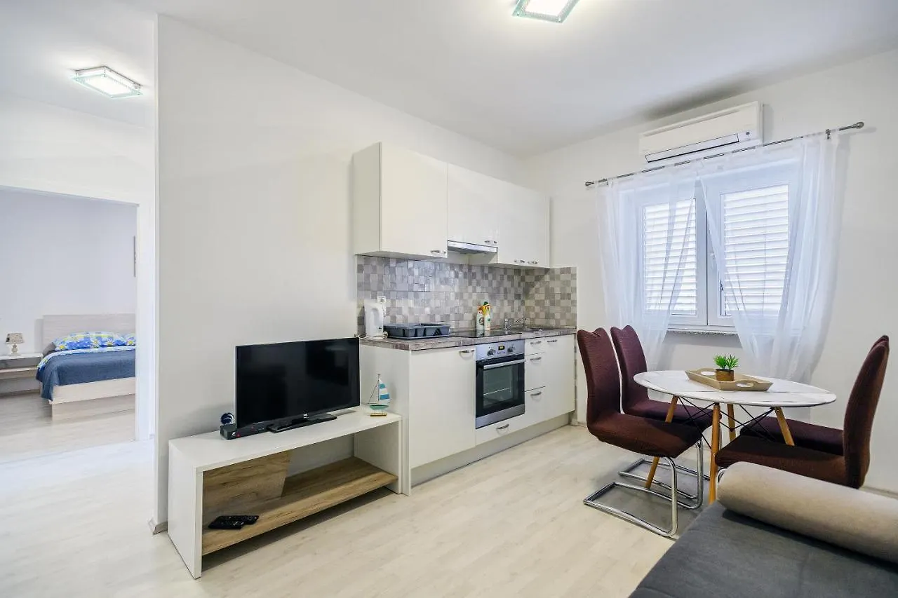 Modern Apartment Old Town - Zadar Croatia