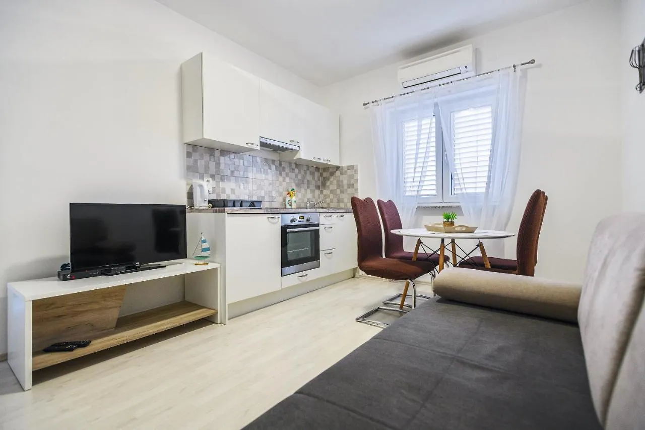 Modern Apartment Old Town - Zadar