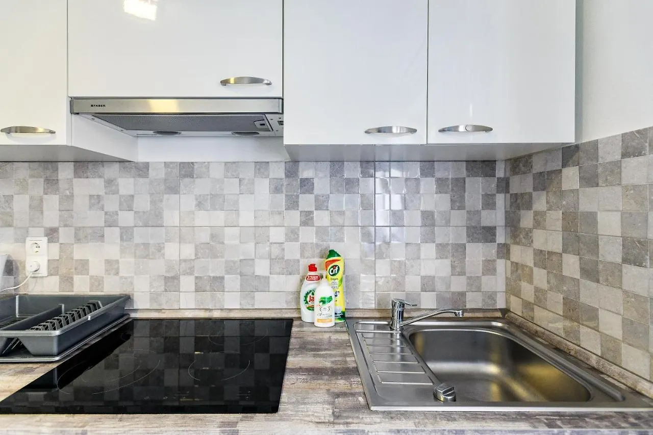 Modern Apartment Old Town - Zadar Croatia