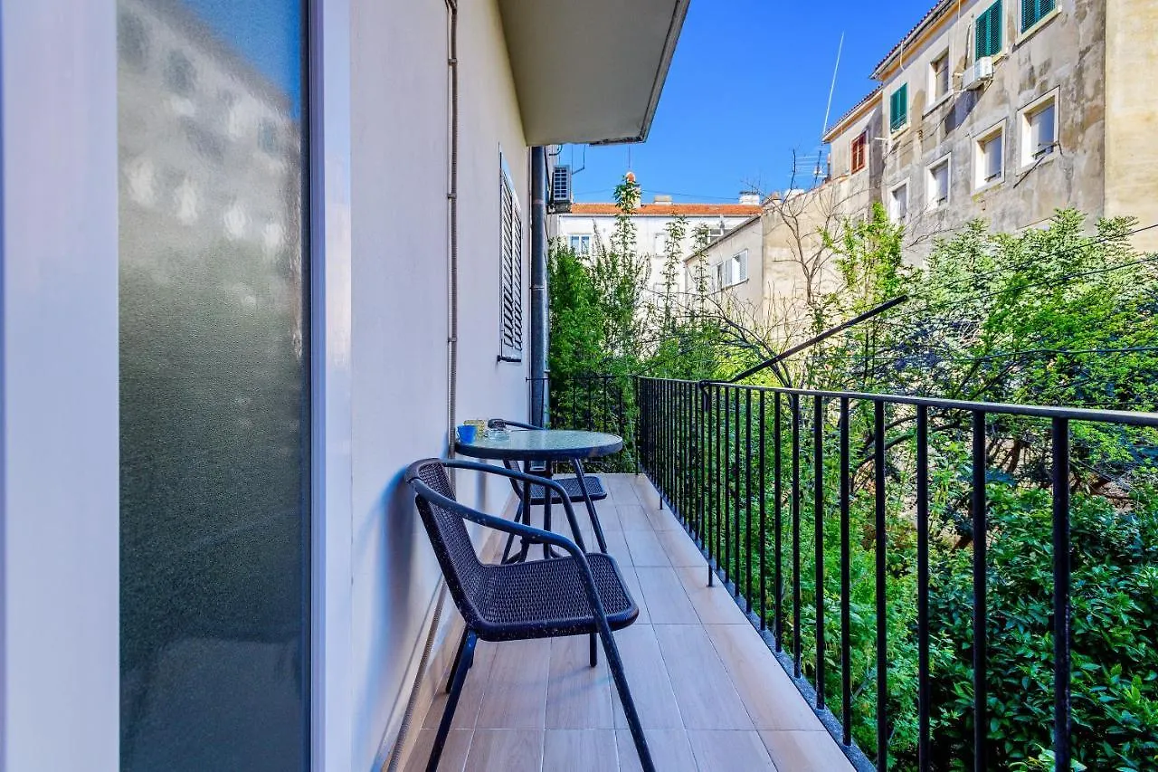Modern Apartment Old Town - Zadar