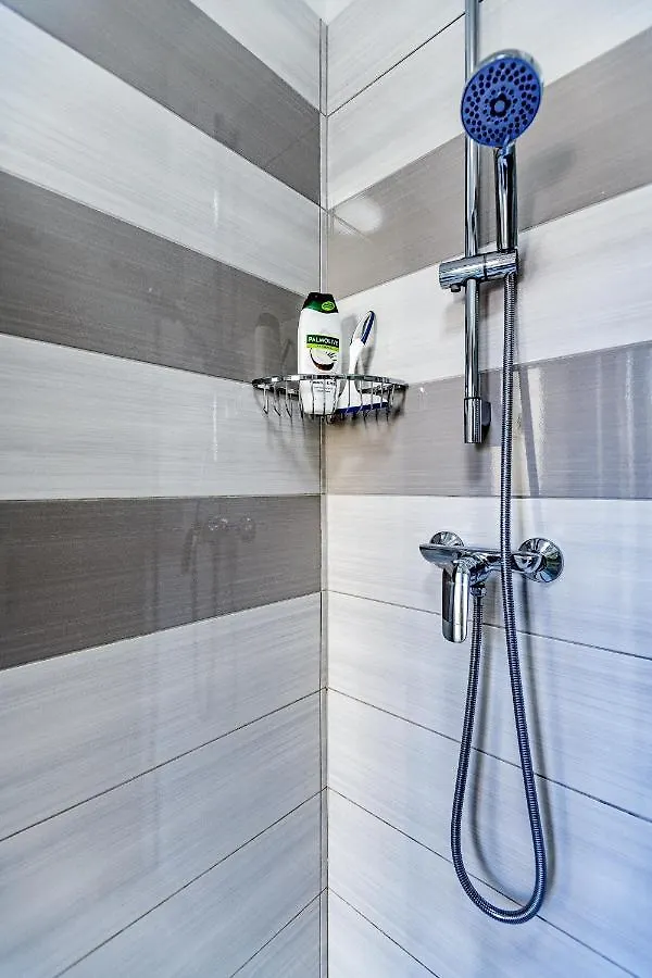 Modern Apartment Old Town - Zadar Croatia