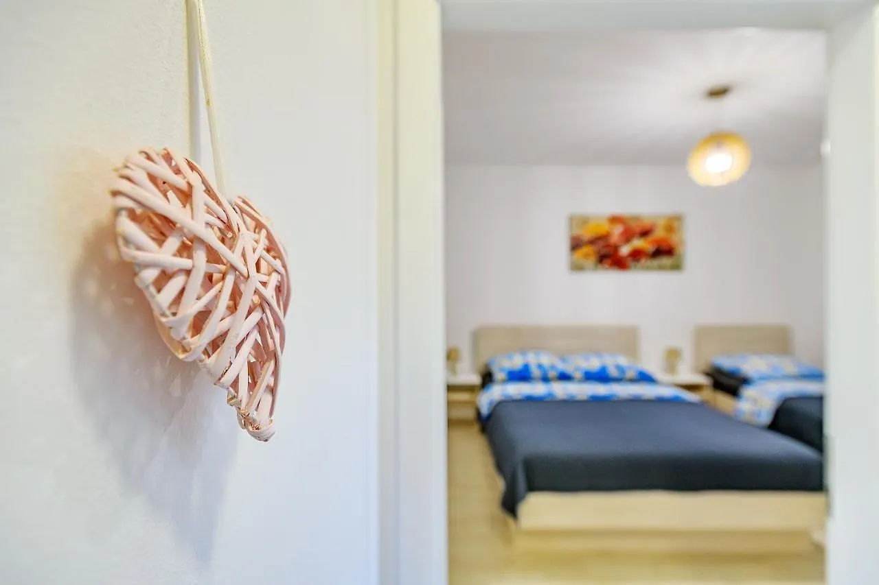 Modern Apartment Old Town - Zadar