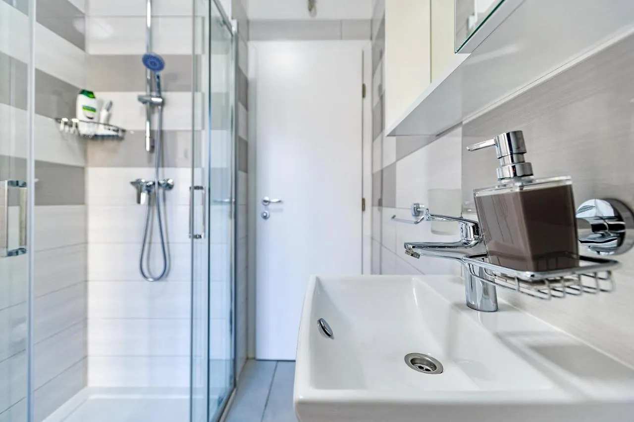 Modern Apartment Old Town - Zadar Croatia