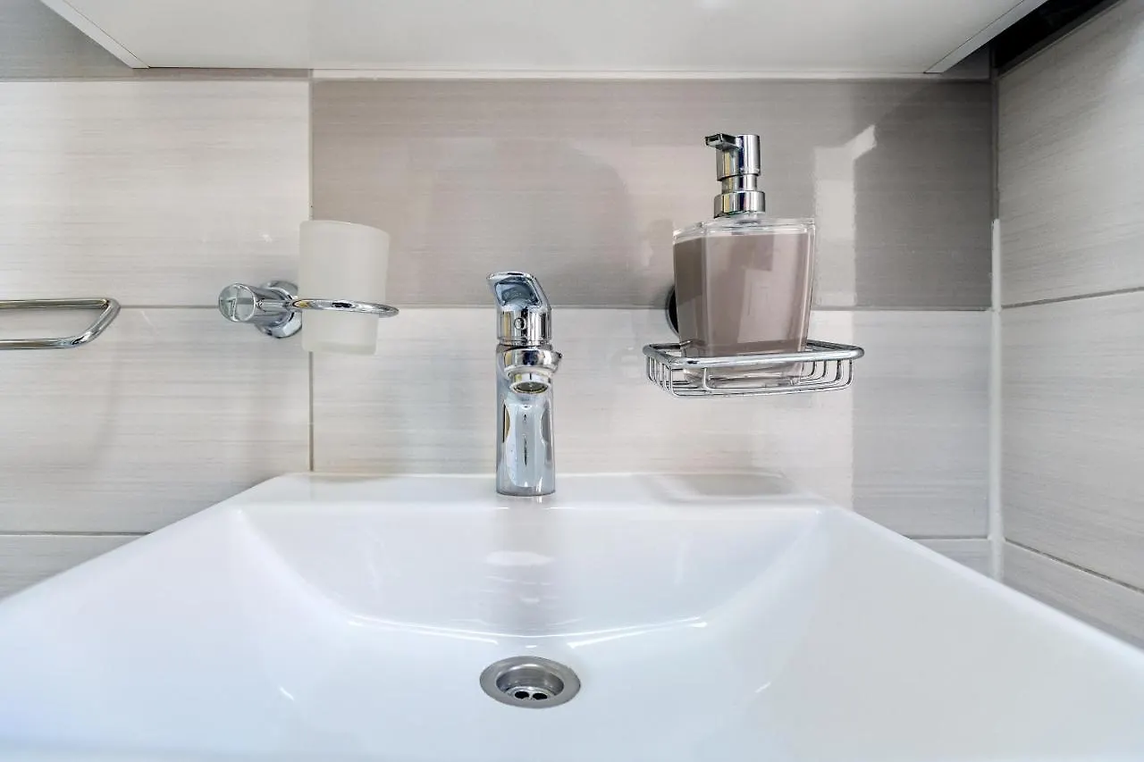 Modern Apartment Old Town - Zadar