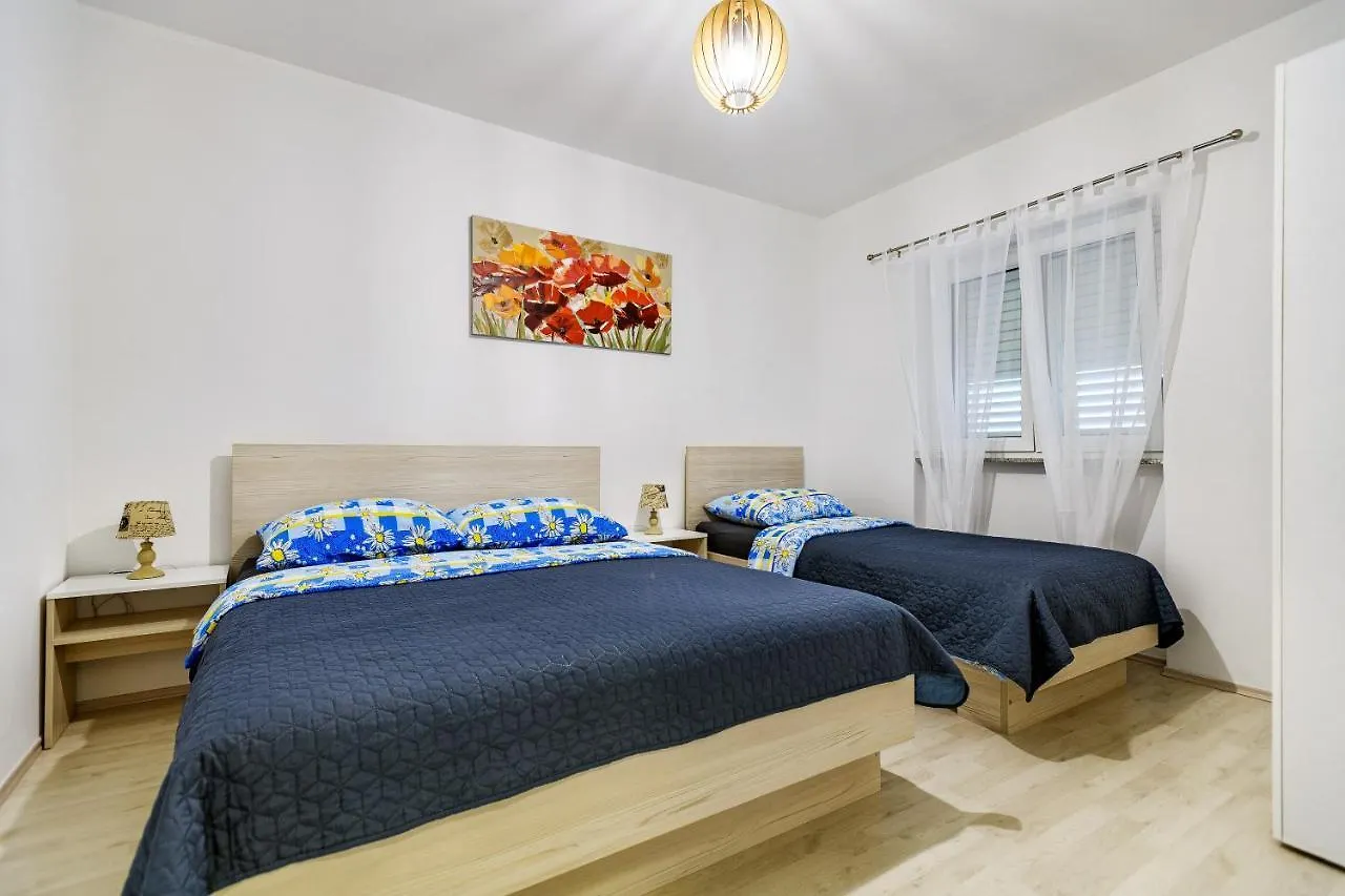 Modern Apartment Old Town - Zadar