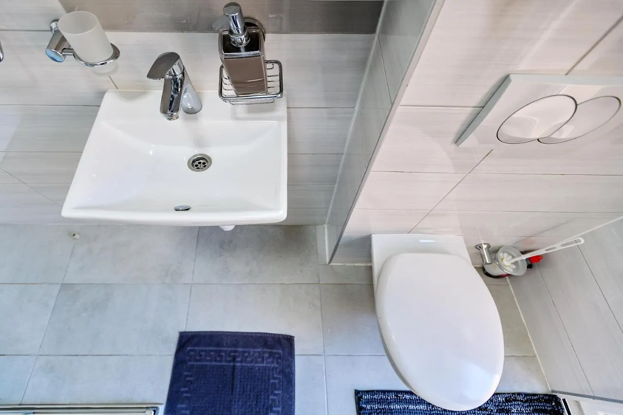 Modern Apartment Old Town - Zadar