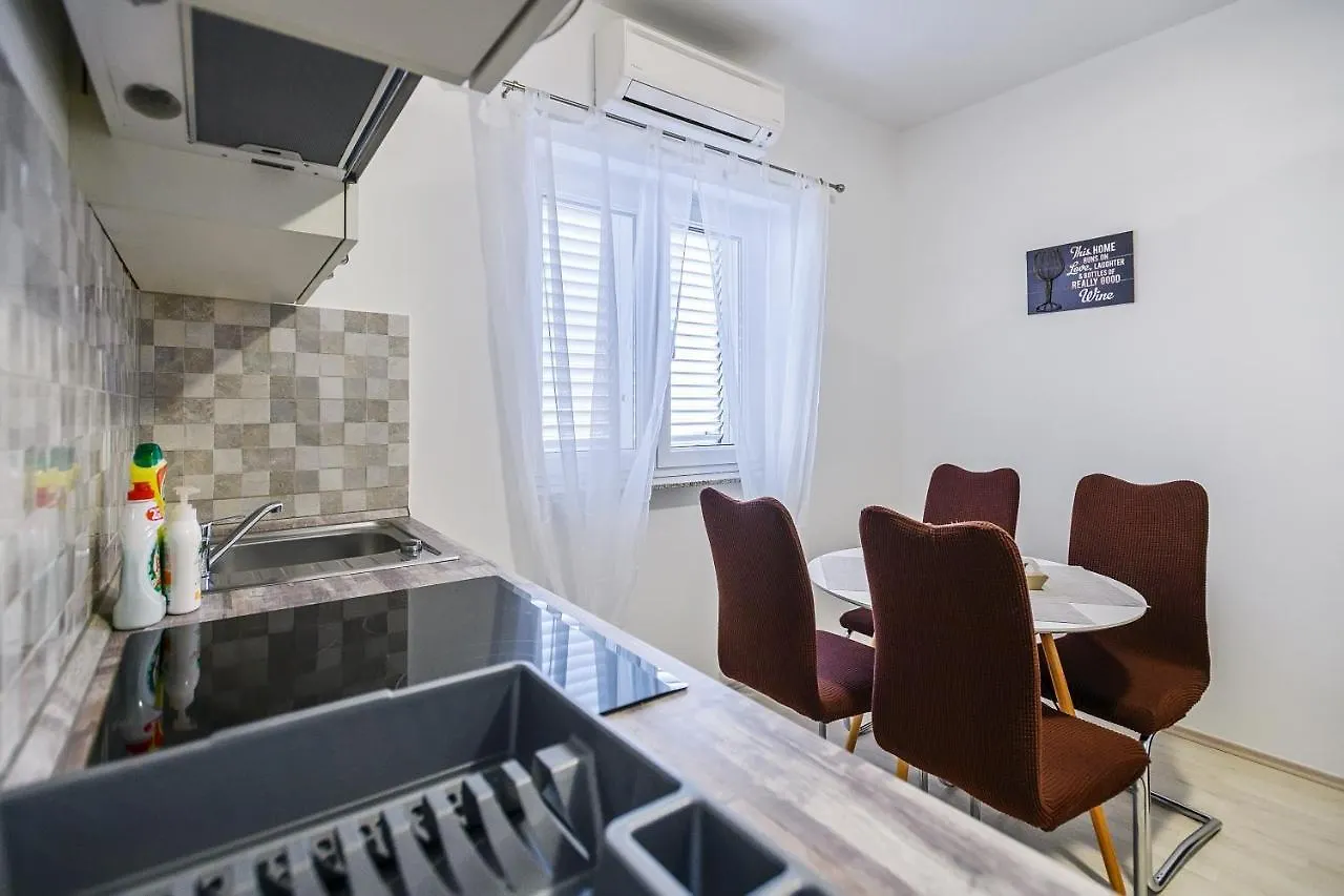 Modern Apartment Old Town - Zadar Croatia