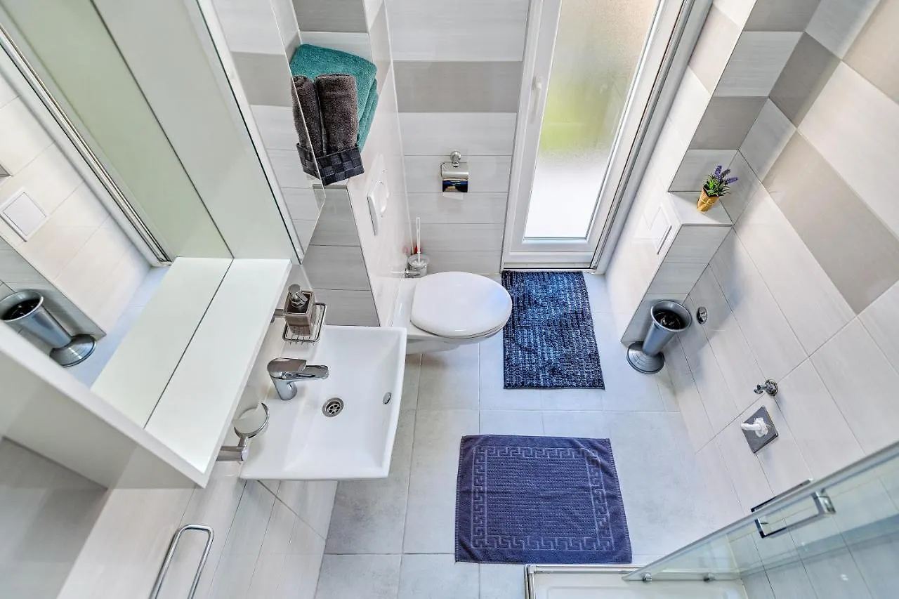 Modern Apartment Old Town - Zadar Croatia