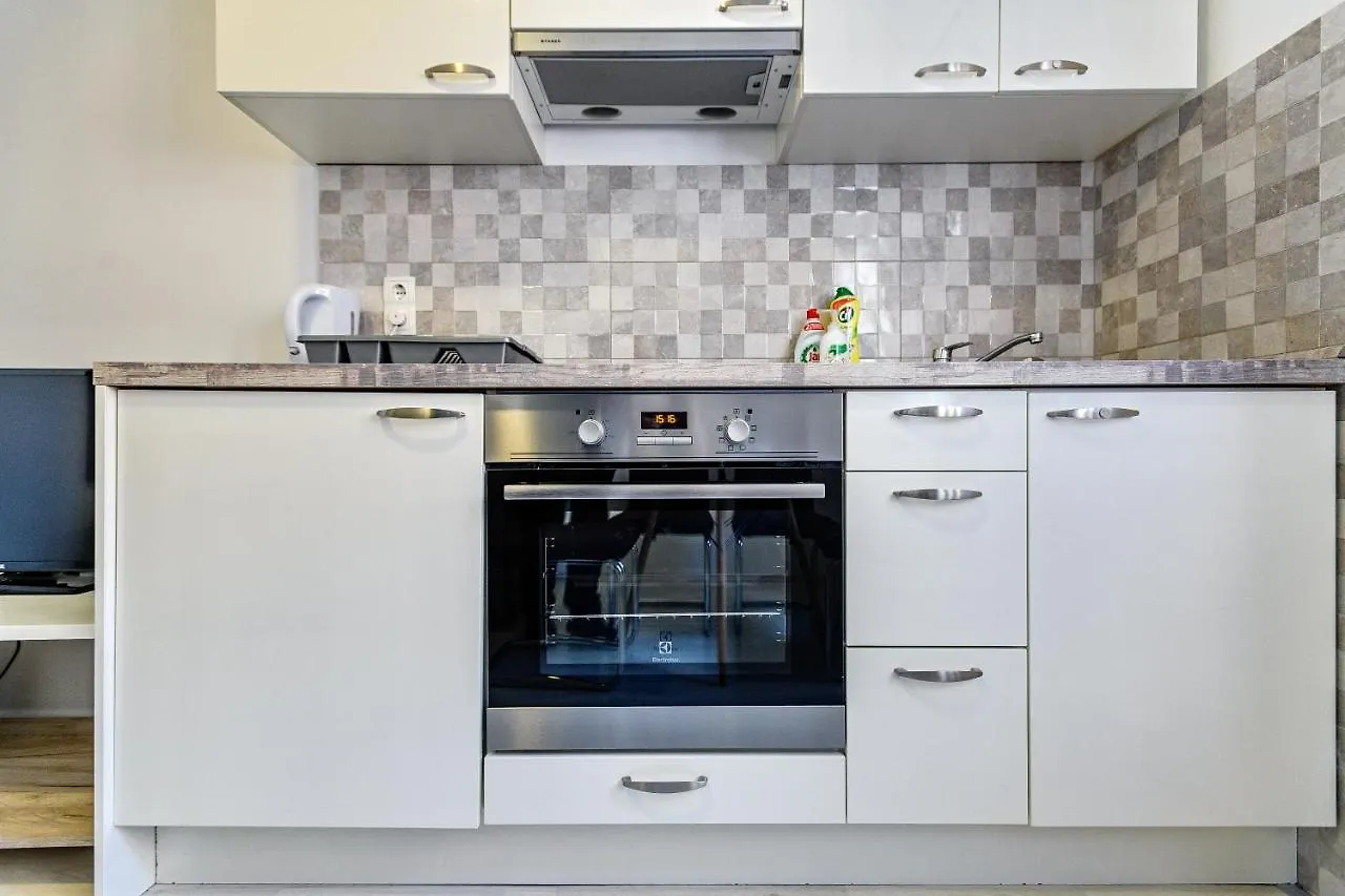 Modern Apartment Old Town - Zadar