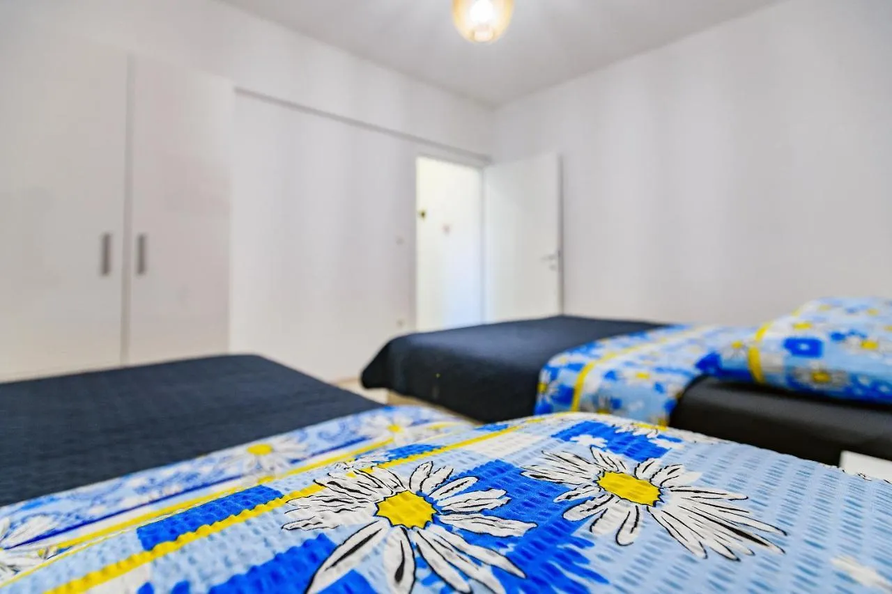 Modern Apartment Old Town - Zadar Croatia