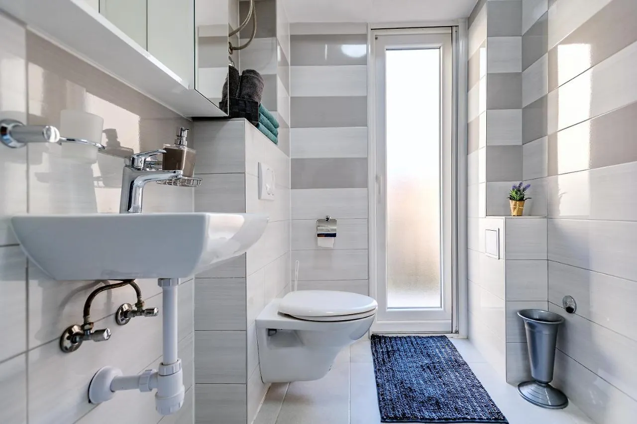Modern Apartment Old Town - Zadar