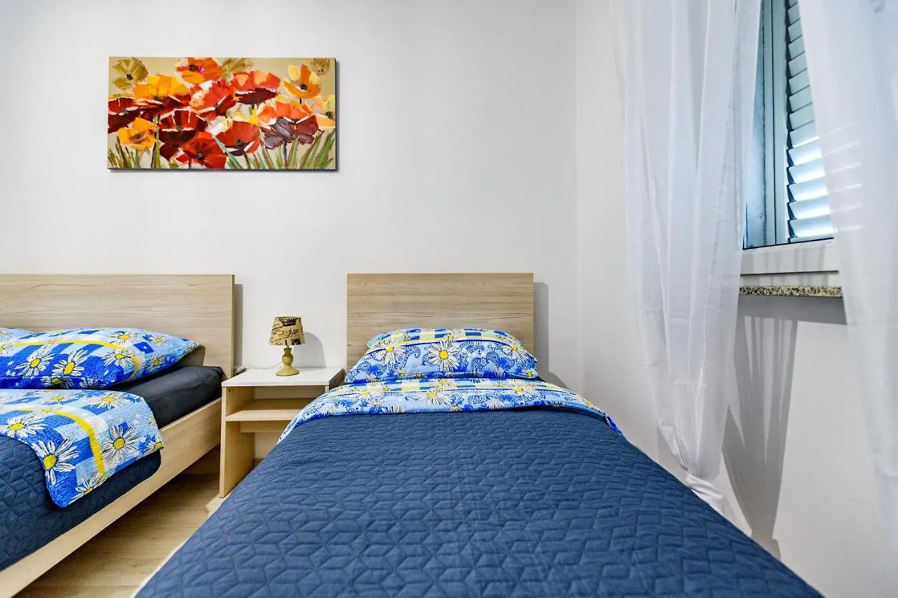 Modern Apartment Old Town - Zadar