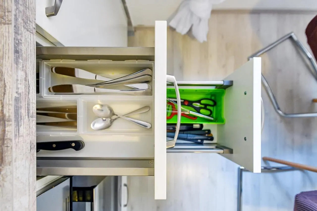Modern Apartment Old Town - Zadar Croatia