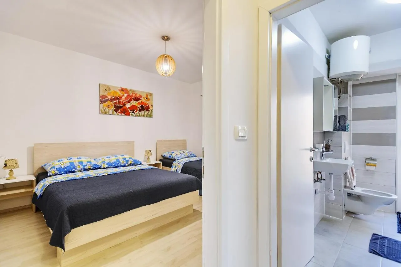 Modern Apartment Old Town - Zadar