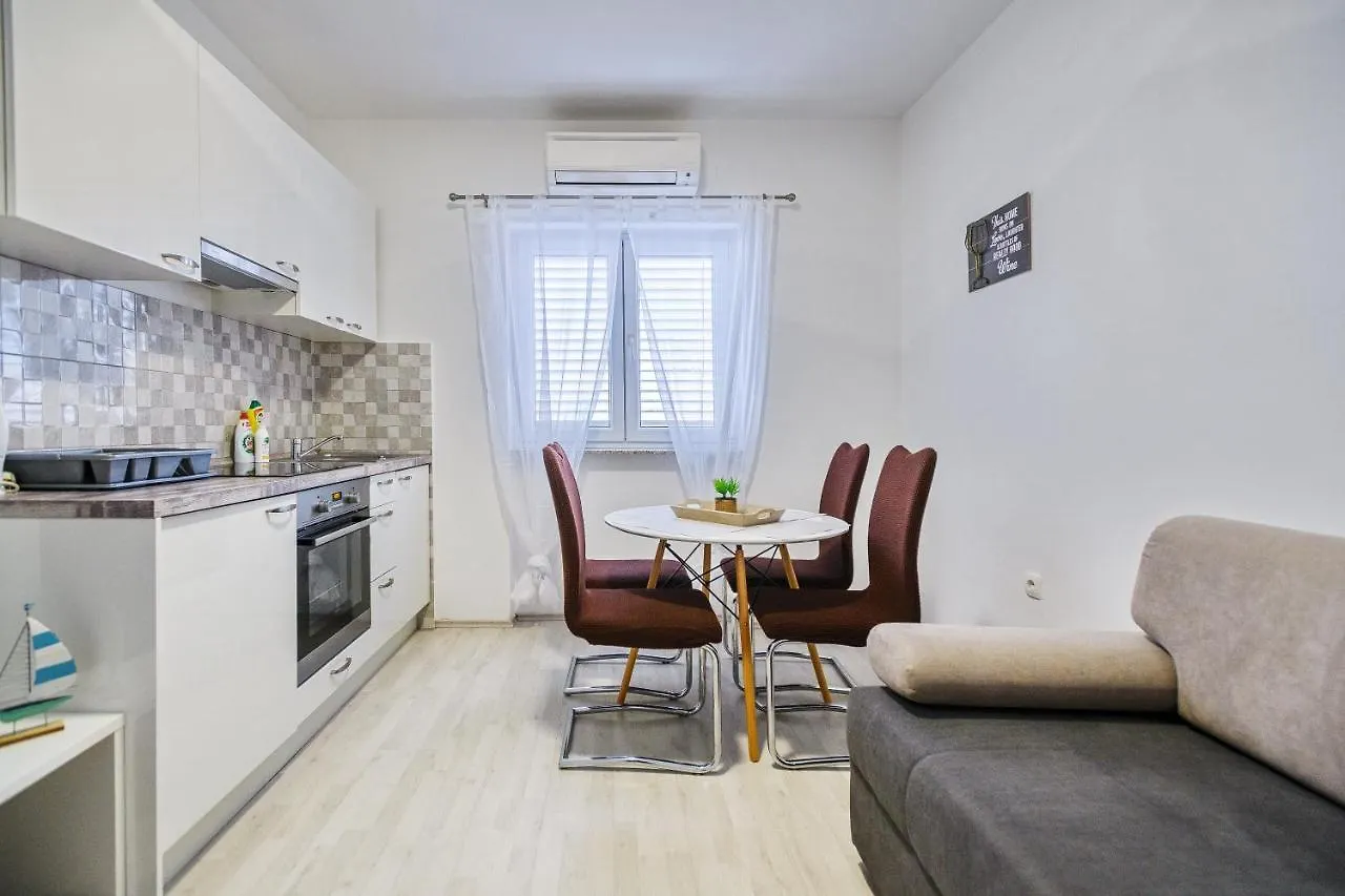Modern Apartment Old Town - Zadar
