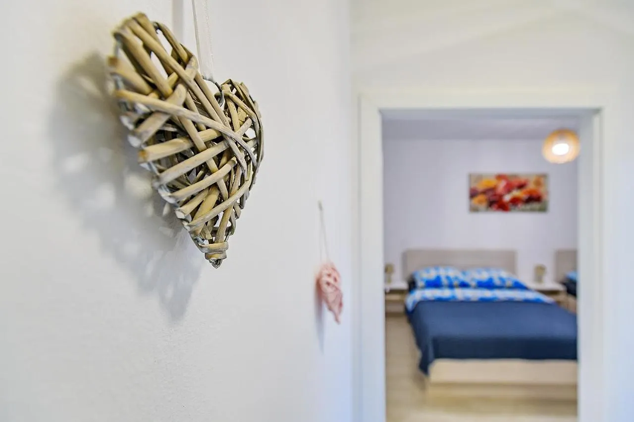 Modern Apartment Old Town - Zadar