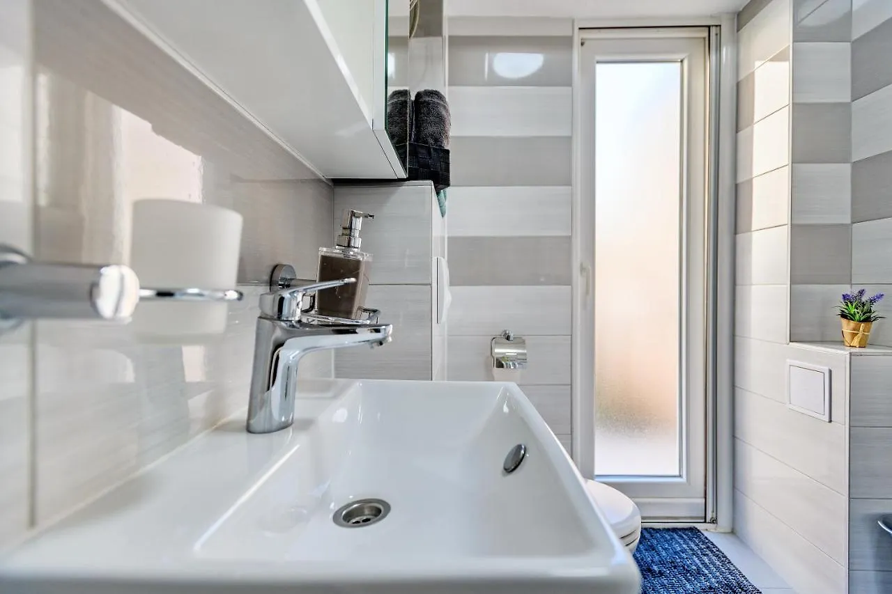 Modern Apartment Old Town - Zadar