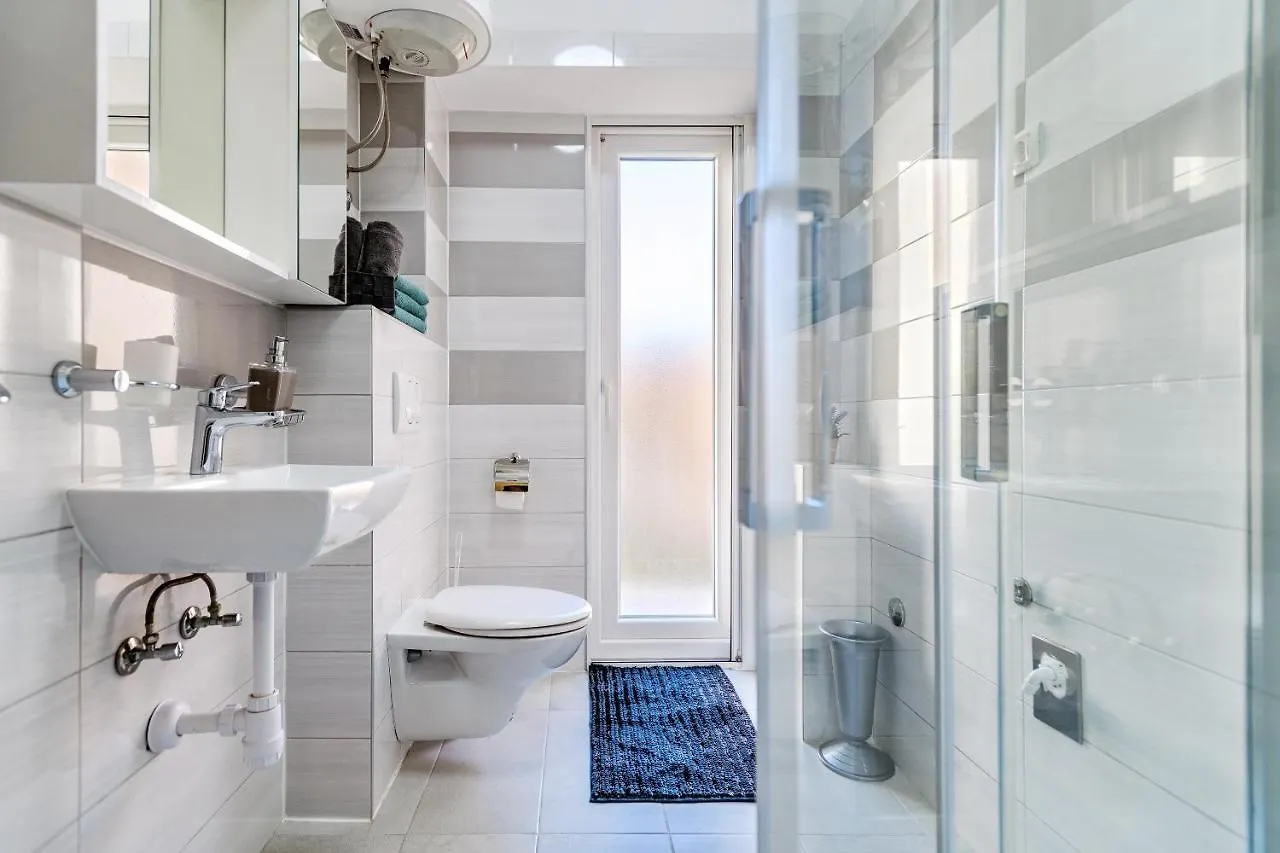 Modern Apartment Old Town - Zadar