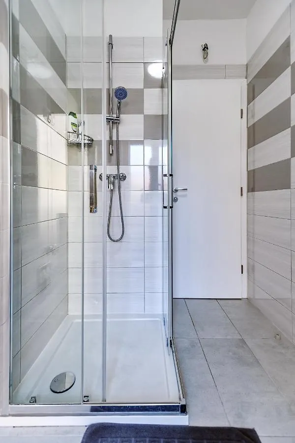 Modern Apartment Old Town - Zadar