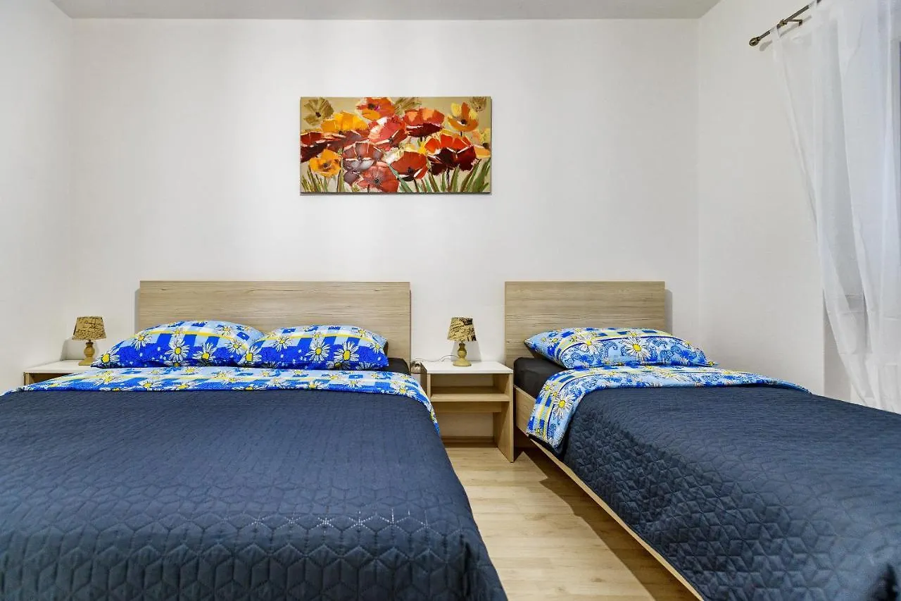 Modern Apartment Old Town - Zadar 0*,  Croatia