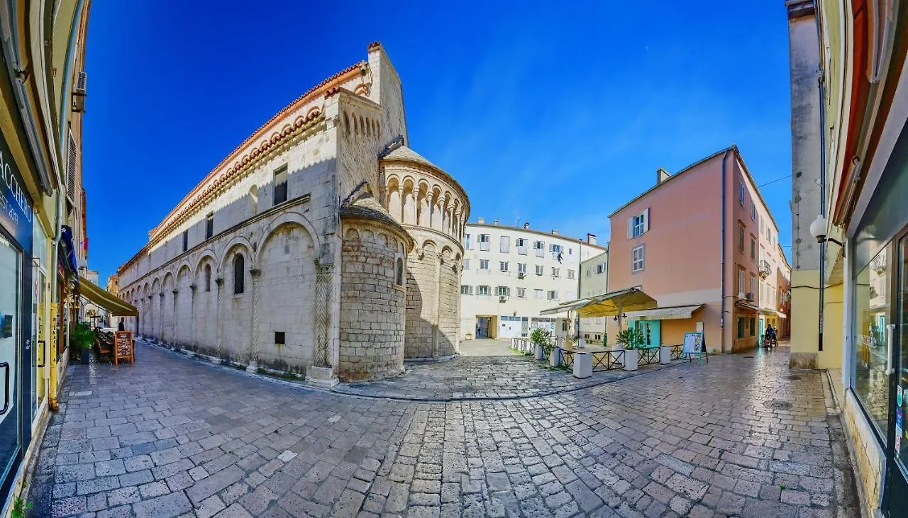 Modern Apartment Old Town - Zadar