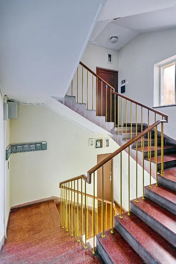 Modern Apartment Old Town - Zadar