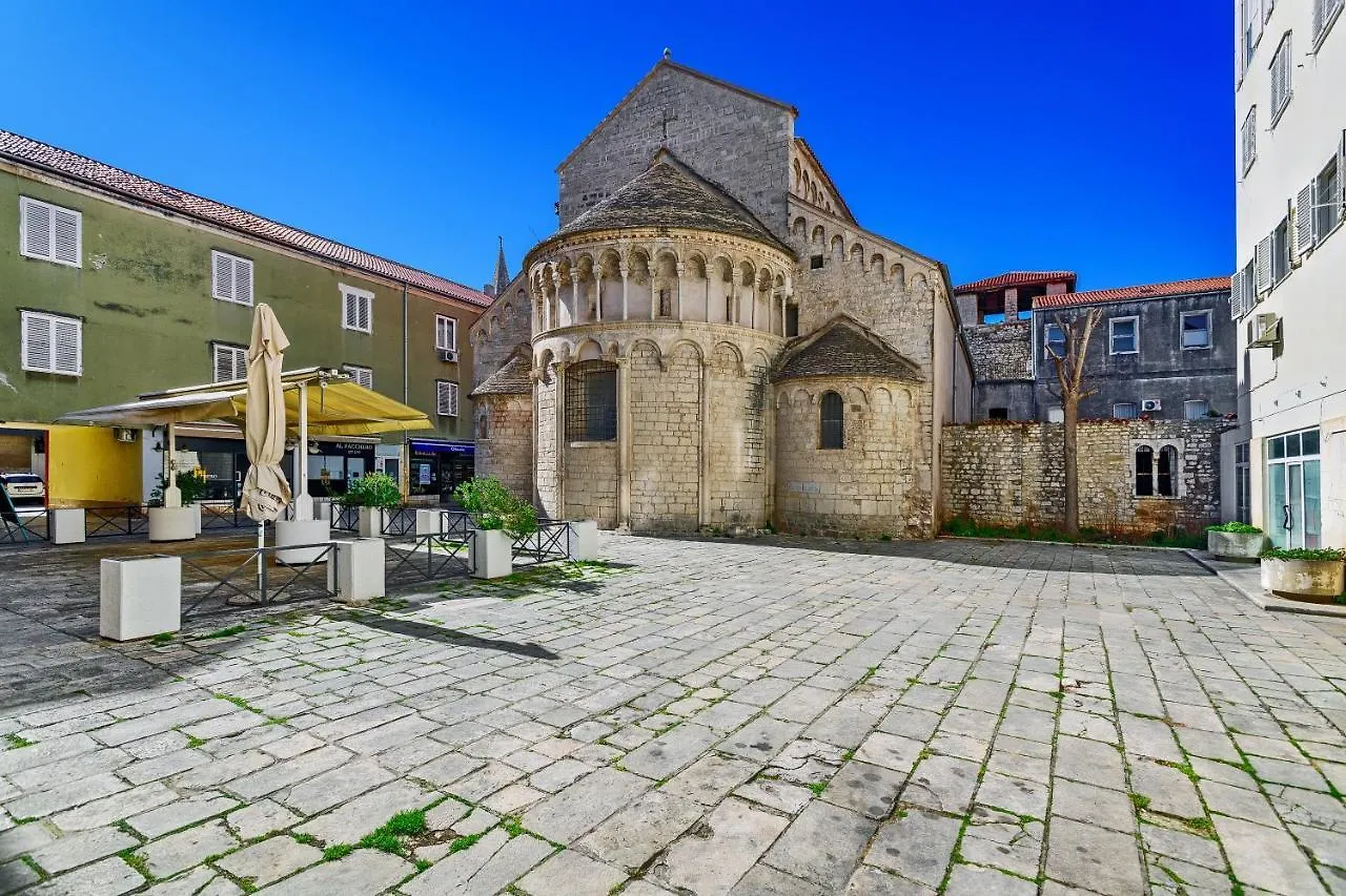 Modern Apartment Old Town - Zadar