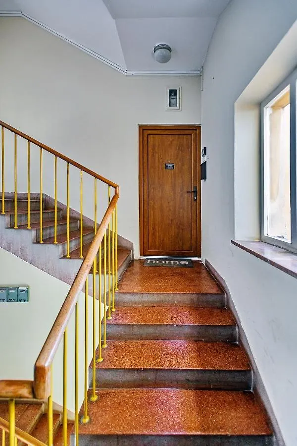 Modern Apartment Old Town - Zadar